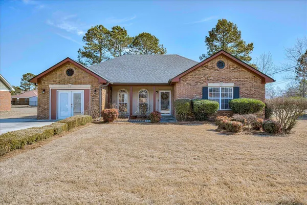$245,000 | 2046 Bassford Drive, Hephzibah, GA 30815