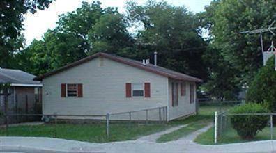 3011 West Calhoun Street Springfield, MO 65802 - Photo 1 of 1 Primary Photo