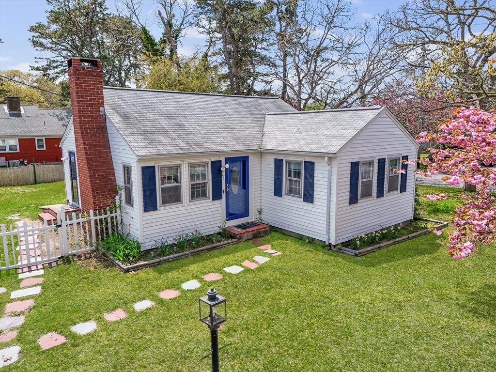 1 Gilbert Road Dennis, MA 02639 - Photo 1 of 27 Gallery Image 1