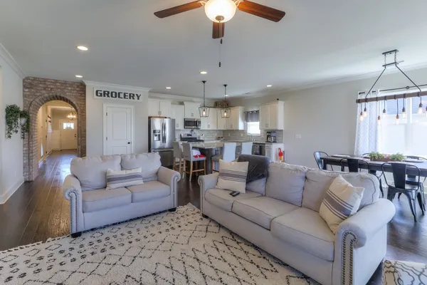 $3,175 | 663 Sire Avenue, Mount Juliet, TN 37122