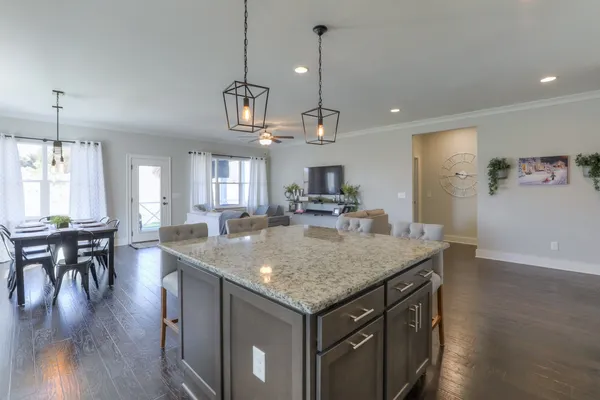 $3,175 | 663 Sire Avenue, Mount Juliet, TN 37122