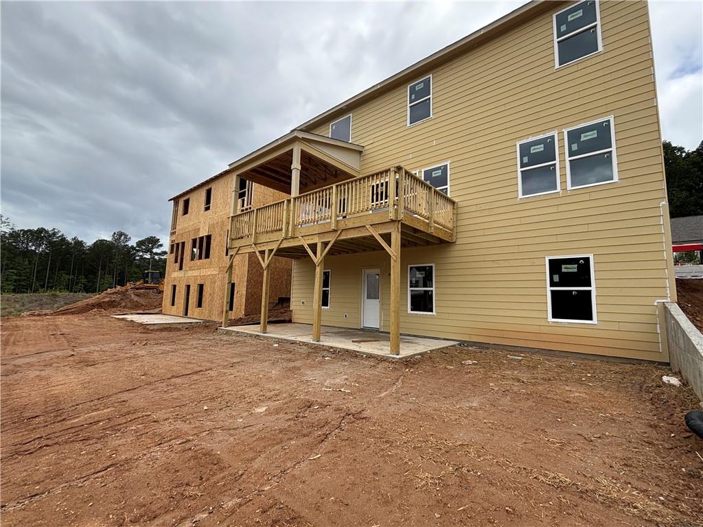 6214 Kismet Road Buford, GA 30518 - Photo 19 of 19