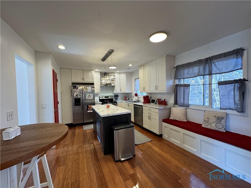 1617 Fallbrook Road Toledo, OH 43614 - Photo 13 of 35 Gallery Image 13