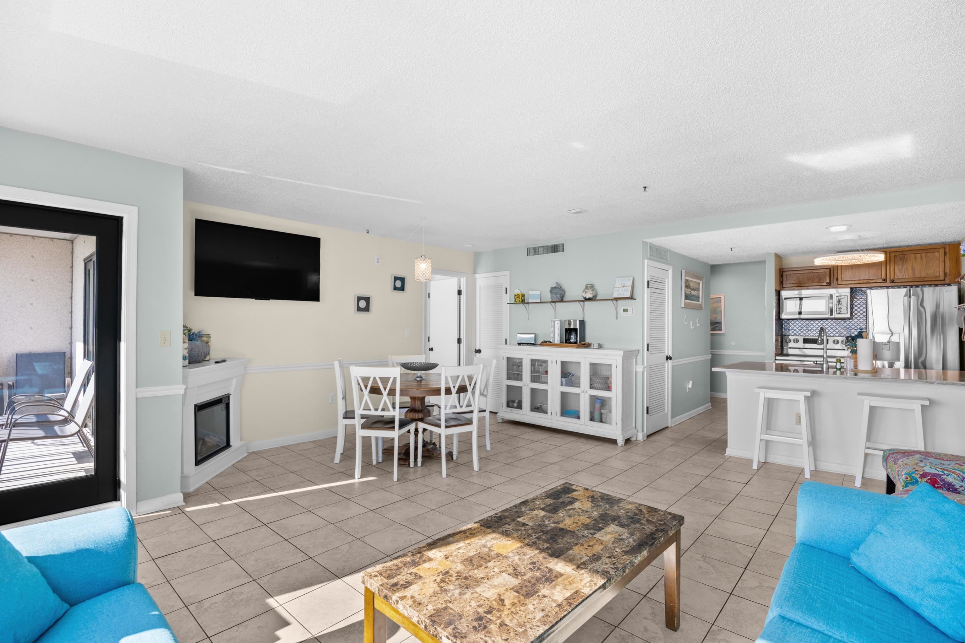 5905 South Kings Highway, Unit 1902 Myrtle Beach, SC 29575 - Photo 12 of 40