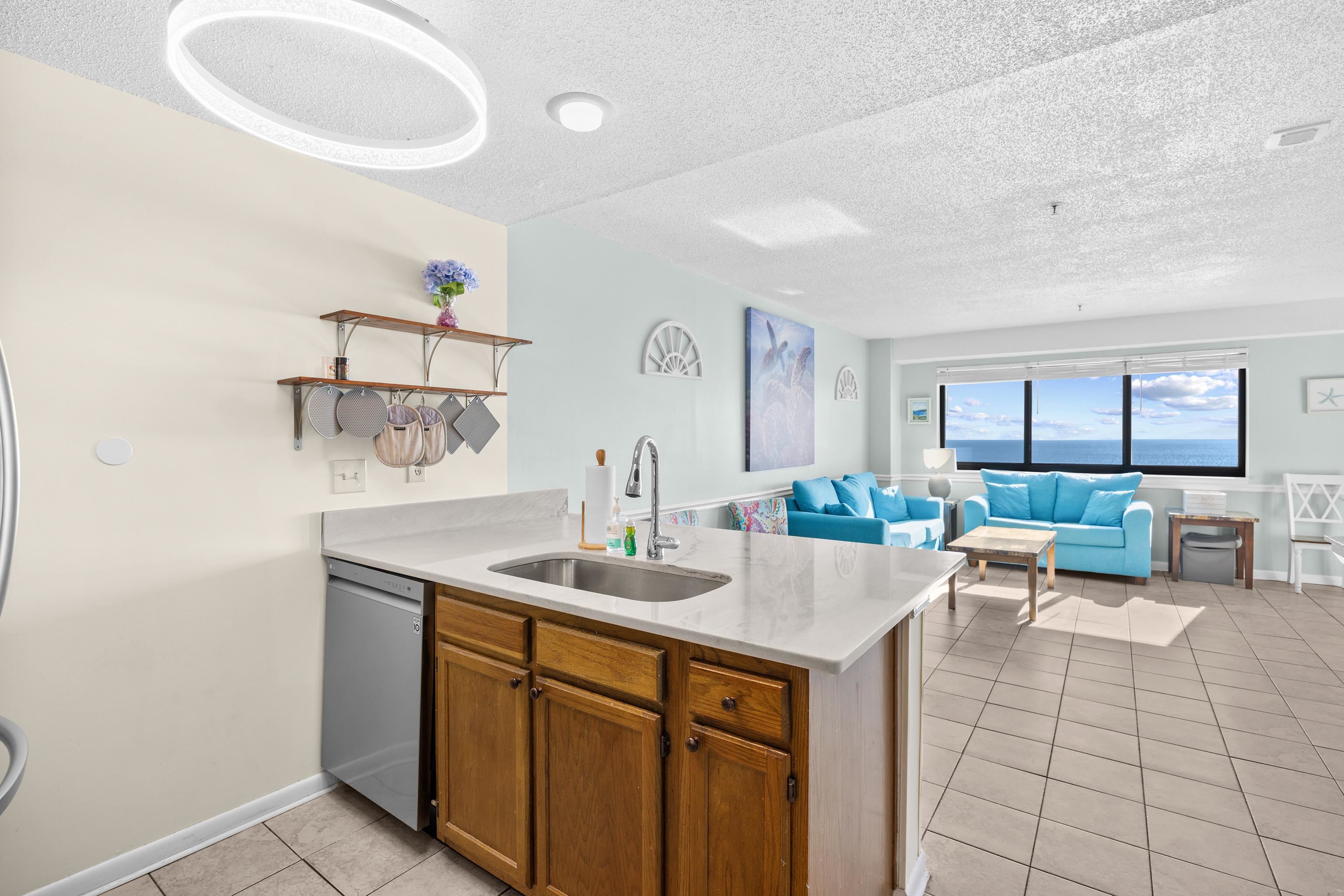 5905 South Kings Highway, Unit 1902 Myrtle Beach, SC 29575 - Photo 17 of 40