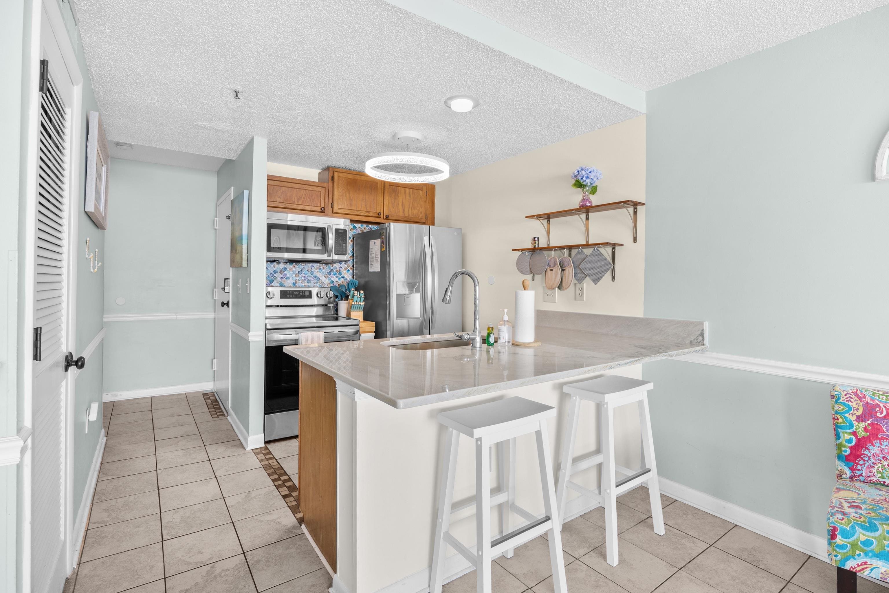 5905 South Kings Highway, Unit 1902 Myrtle Beach, SC 29575 - Photo 22 of 40