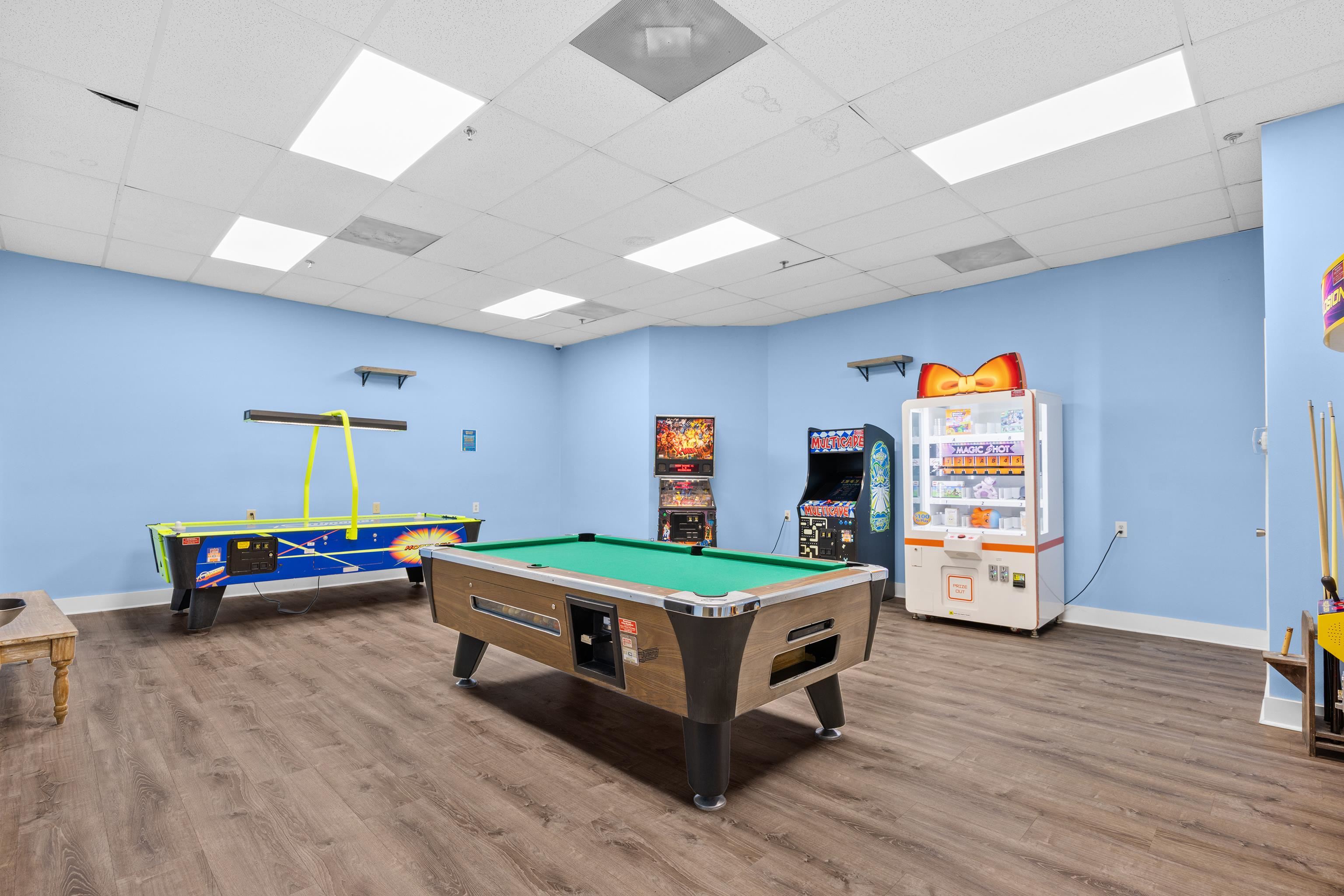 5905 South Kings Highway, Unit 1902 Myrtle Beach, SC 29575 - Photo 26 of 40