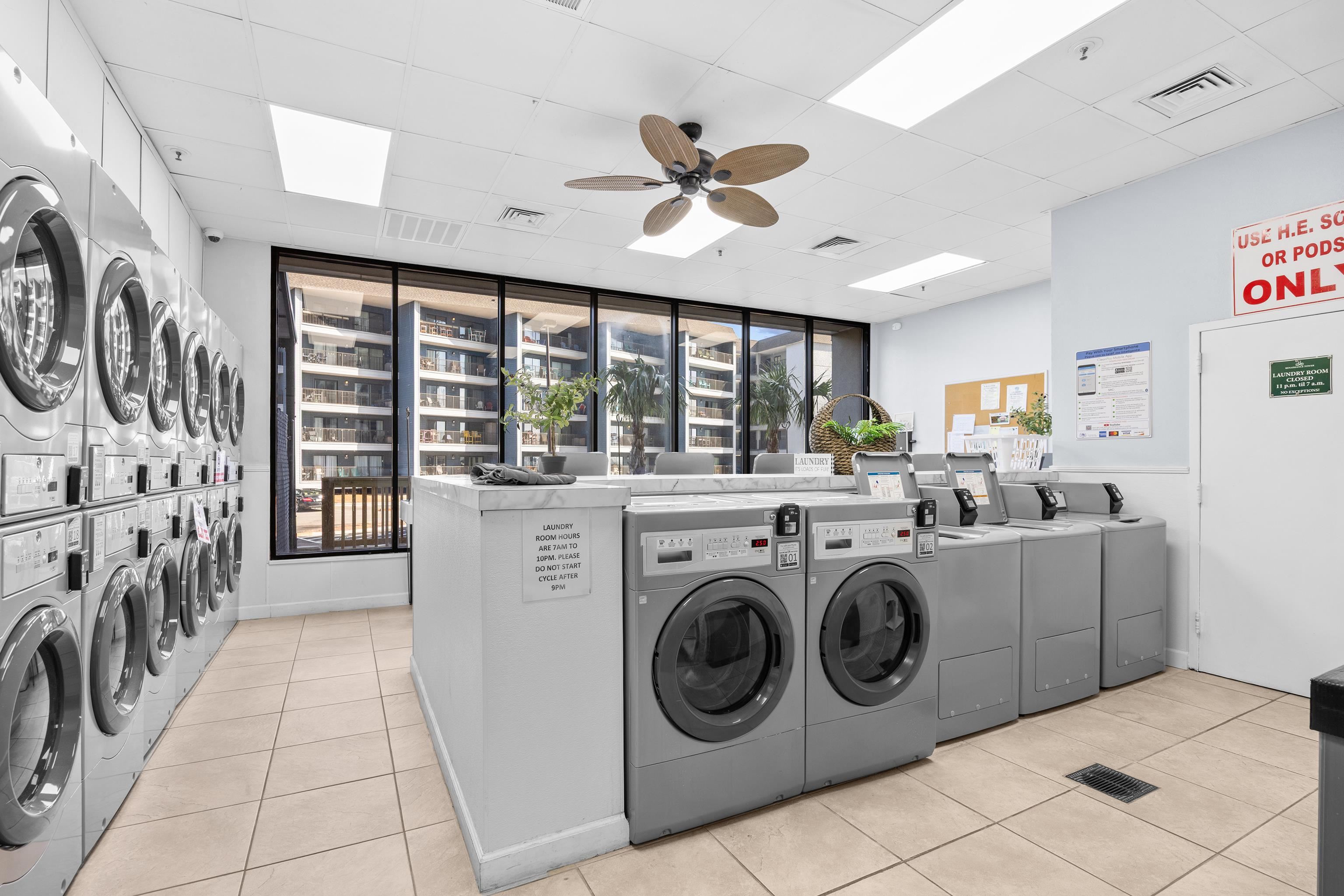 5905 South Kings Highway, Unit 1902 Myrtle Beach, SC 29575 - Photo 27 of 40