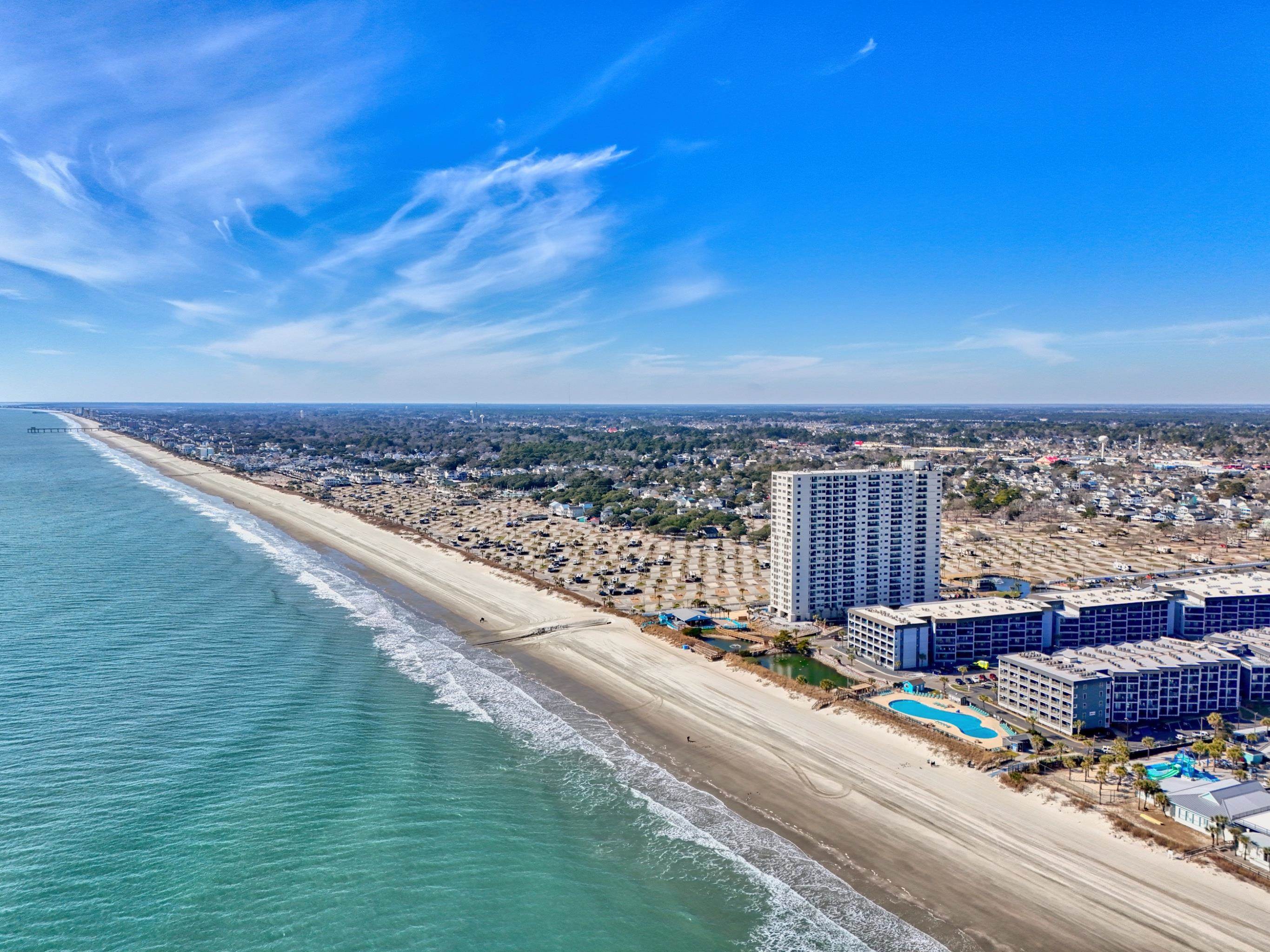 5905 South Kings Highway, Unit 1902 Myrtle Beach, SC 29575 - Photo 3 of 40