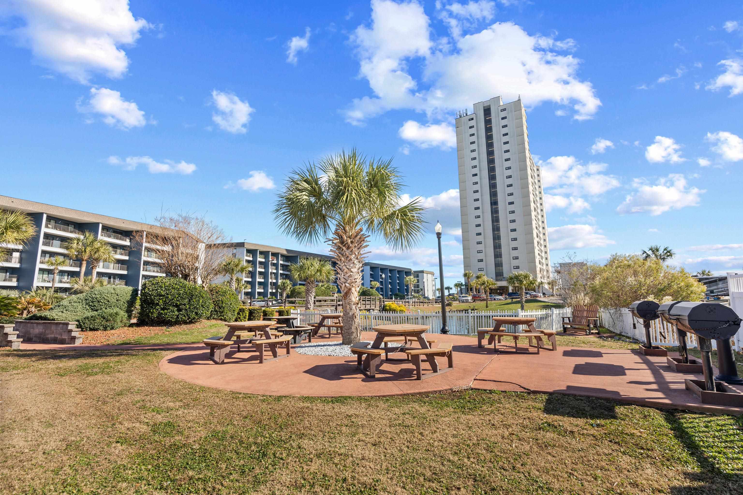 5905 South Kings Highway, Unit 1902 Myrtle Beach, SC 29575 - Photo 34 of 40