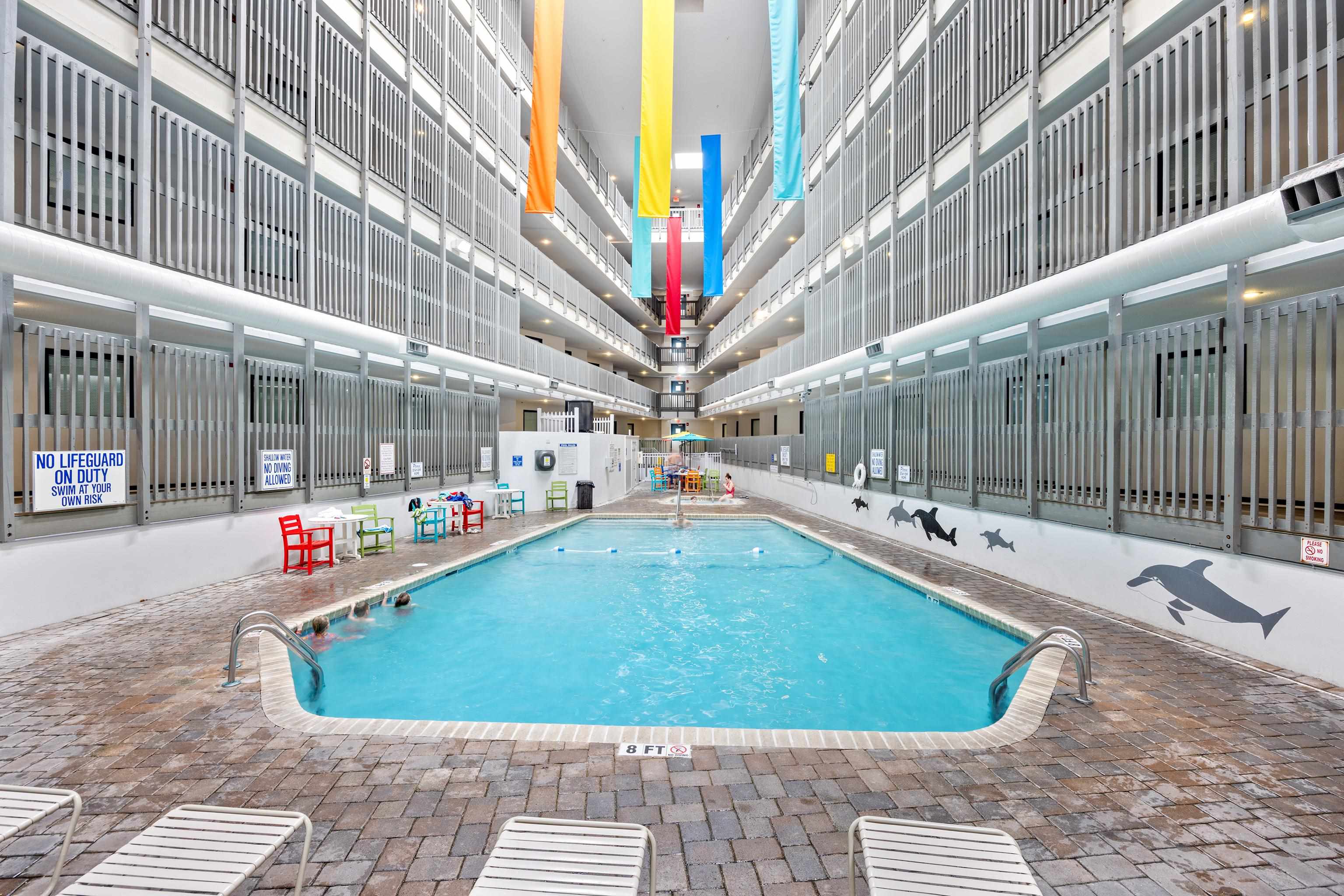 5905 South Kings Highway, Unit 1902 Myrtle Beach, SC 29575 - Photo 35 of 40