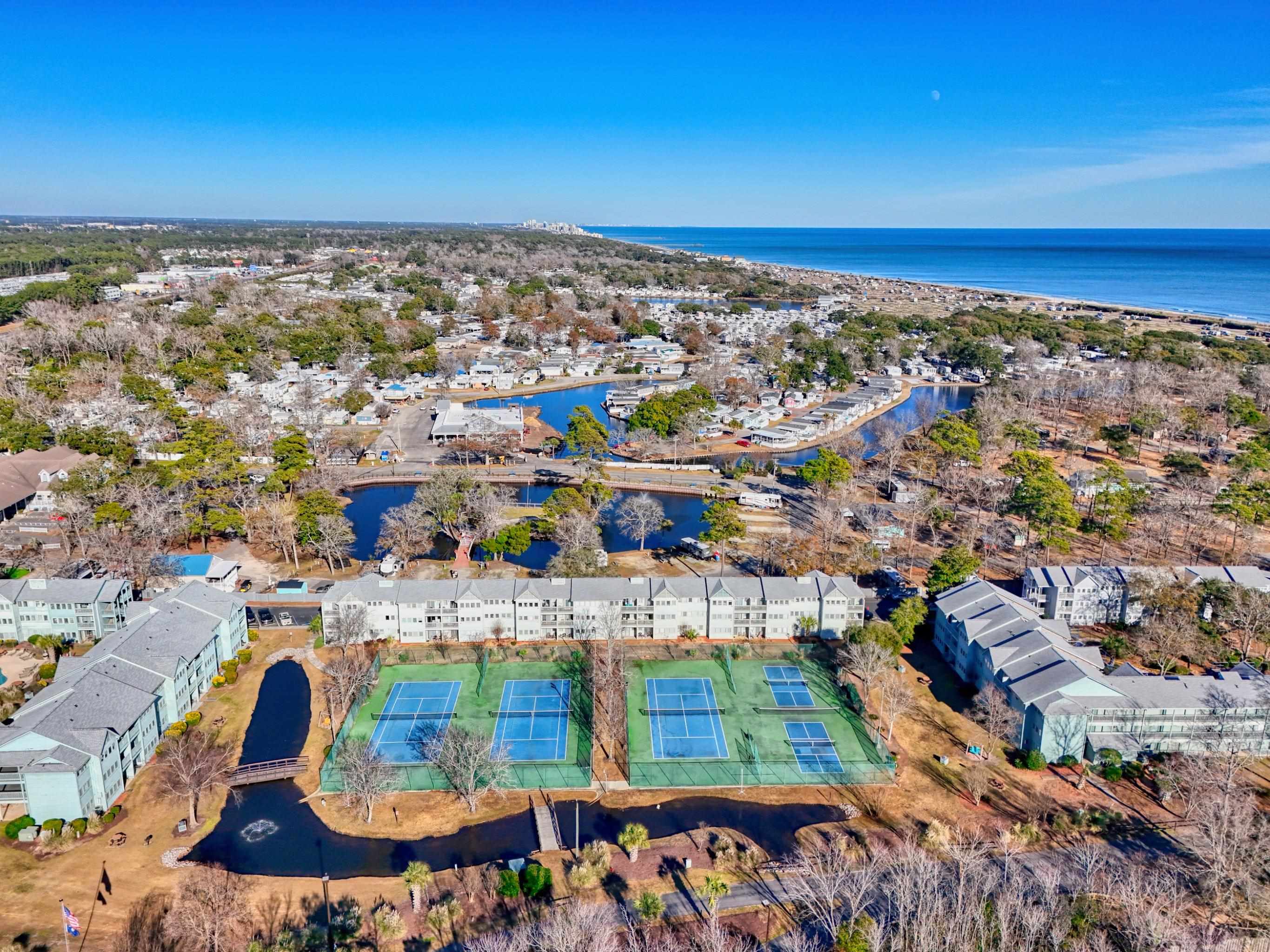 5905 South Kings Highway, Unit 1902 Myrtle Beach, SC 29575 - Photo 36 of 40