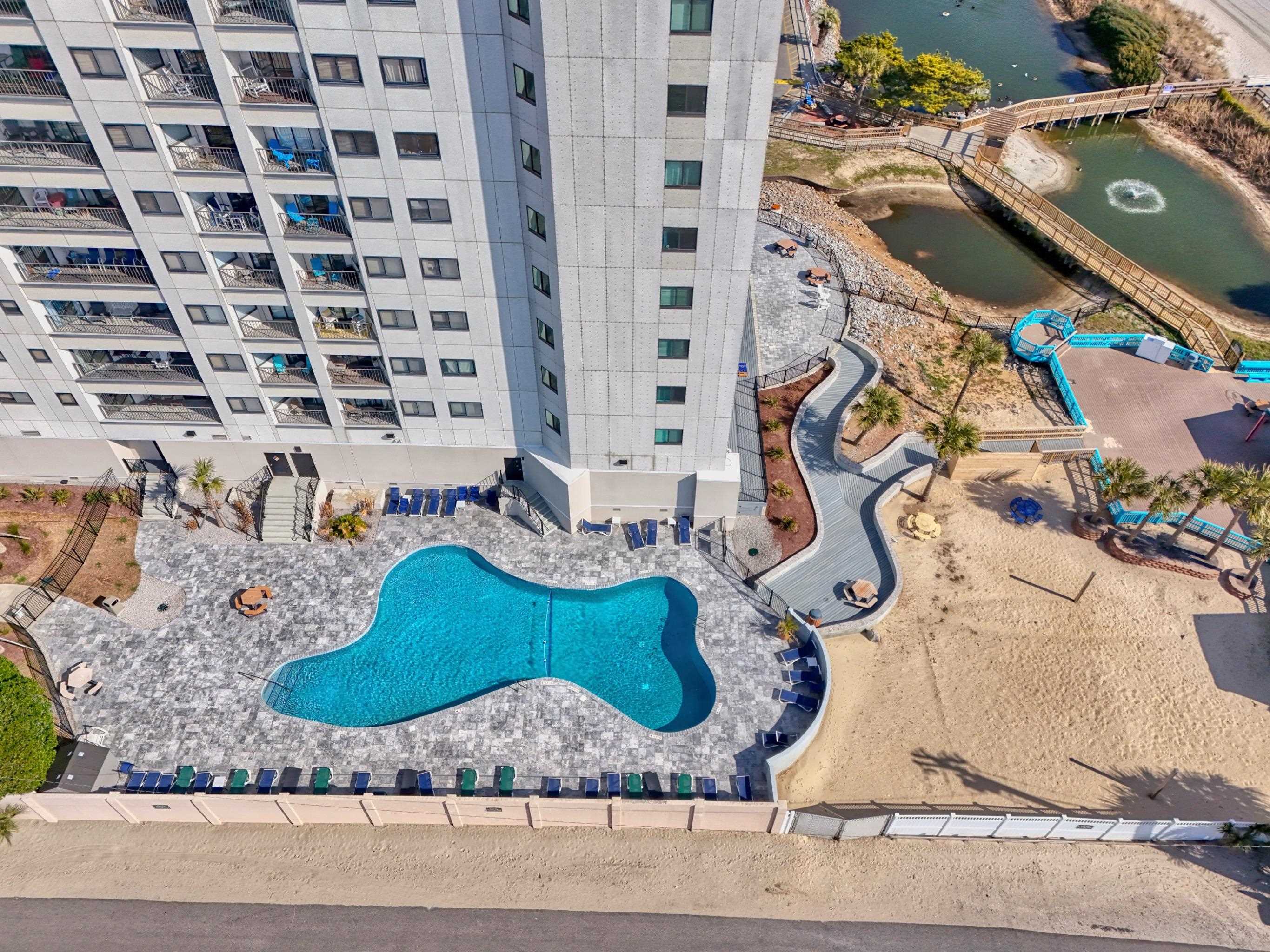 5905 South Kings Highway, Unit 1902 Myrtle Beach, SC 29575 - Photo 37 of 40