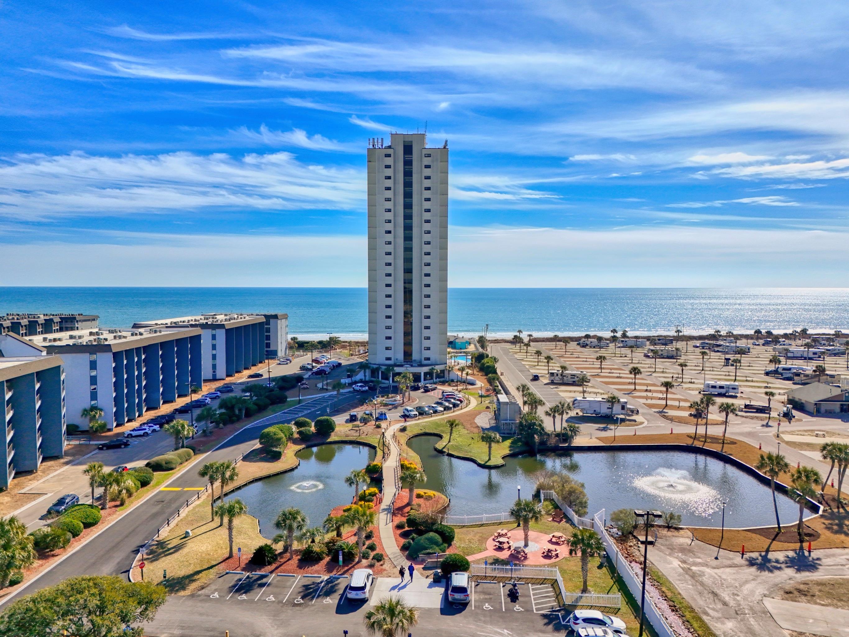 5905 South Kings Highway, Unit 1902 Myrtle Beach, SC 29575 - Photo 38 of 40