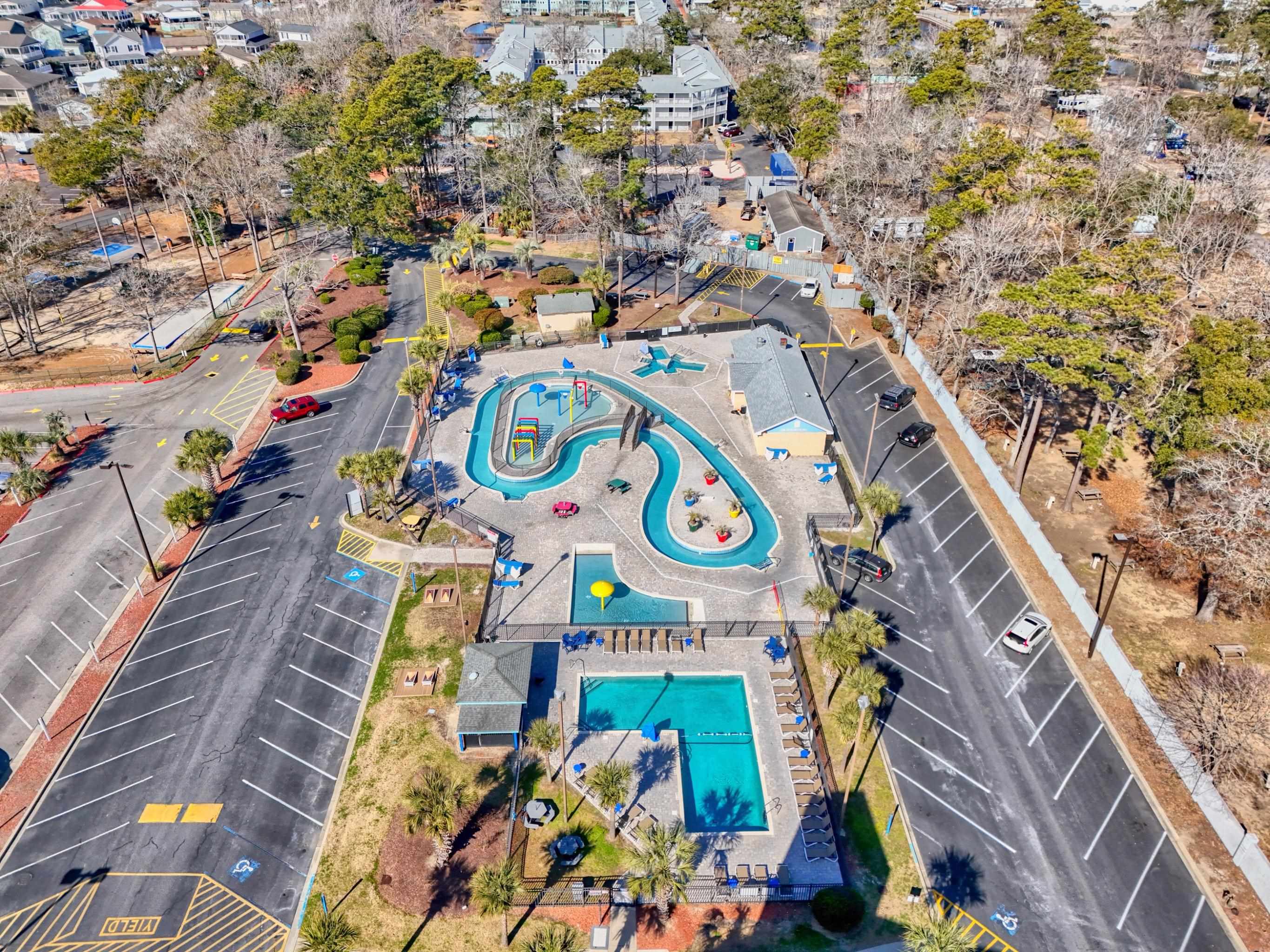 5905 South Kings Highway, Unit 1902 Myrtle Beach, SC 29575 - Photo 39 of 40