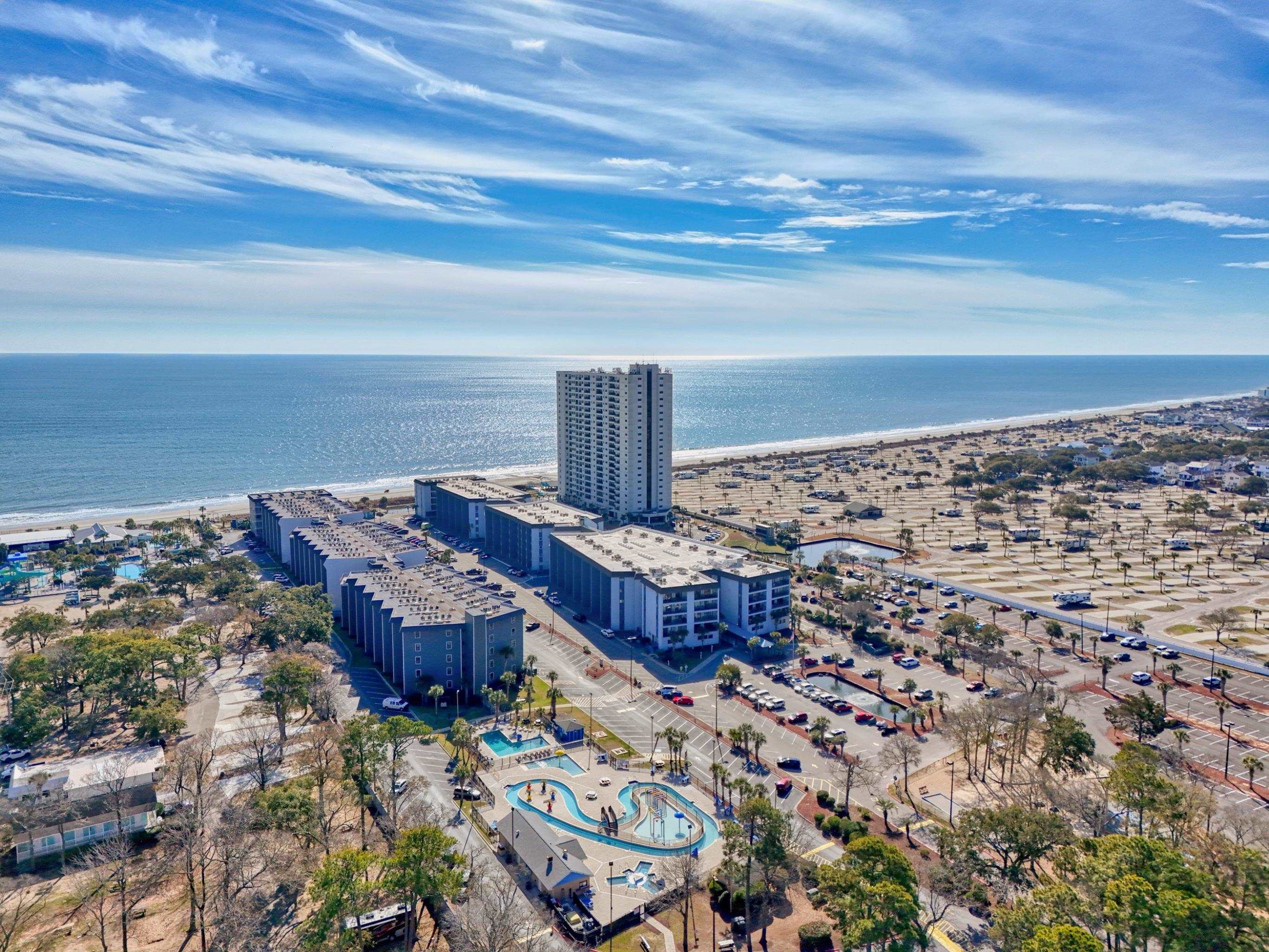 5905 South Kings Highway, Unit 1902 Myrtle Beach, SC 29575 - Photo 40 of 40