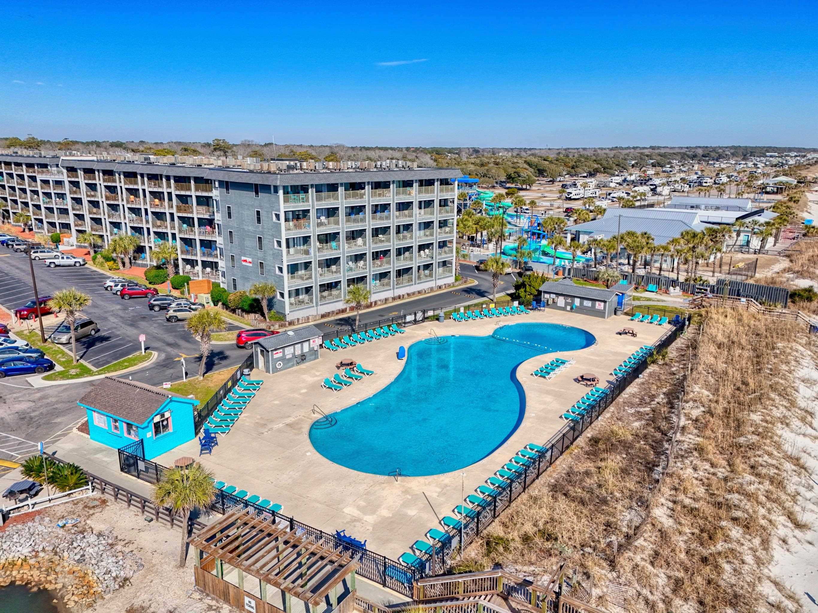 5905 South Kings Highway, Unit 1902 Myrtle Beach, SC 29575 - Photo 4 of 40