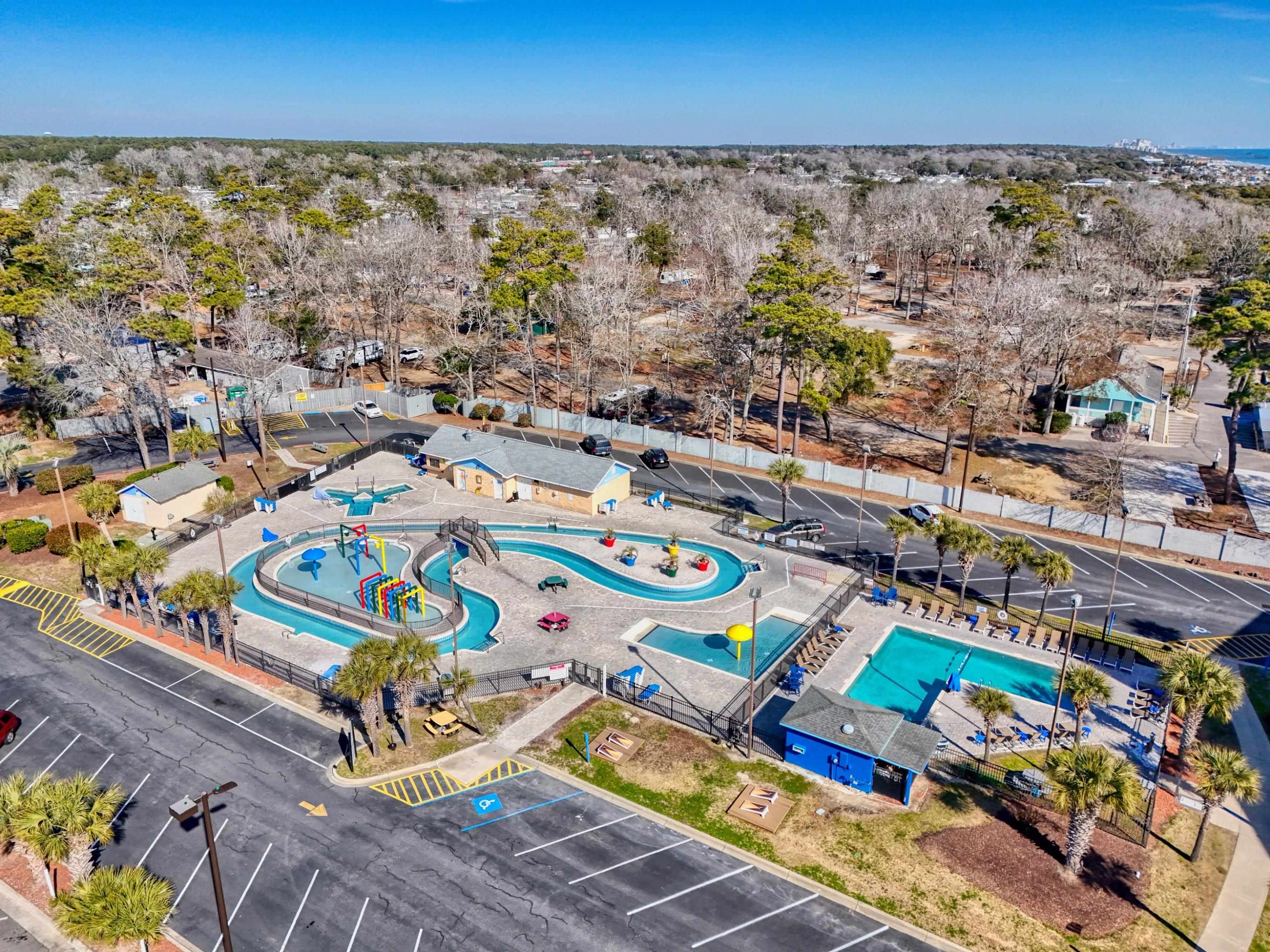 5905 South Kings Highway, Unit 1902 Myrtle Beach, SC 29575 - Photo 5 of 40