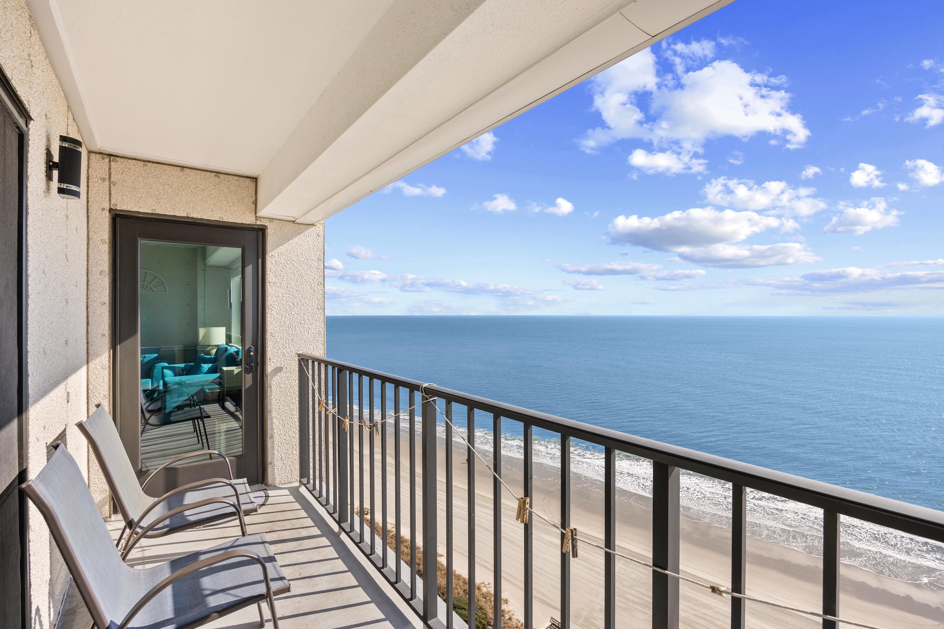 5905 South Kings Highway, Unit 1902 Myrtle Beach, SC 29575 - Photo 6 of 40