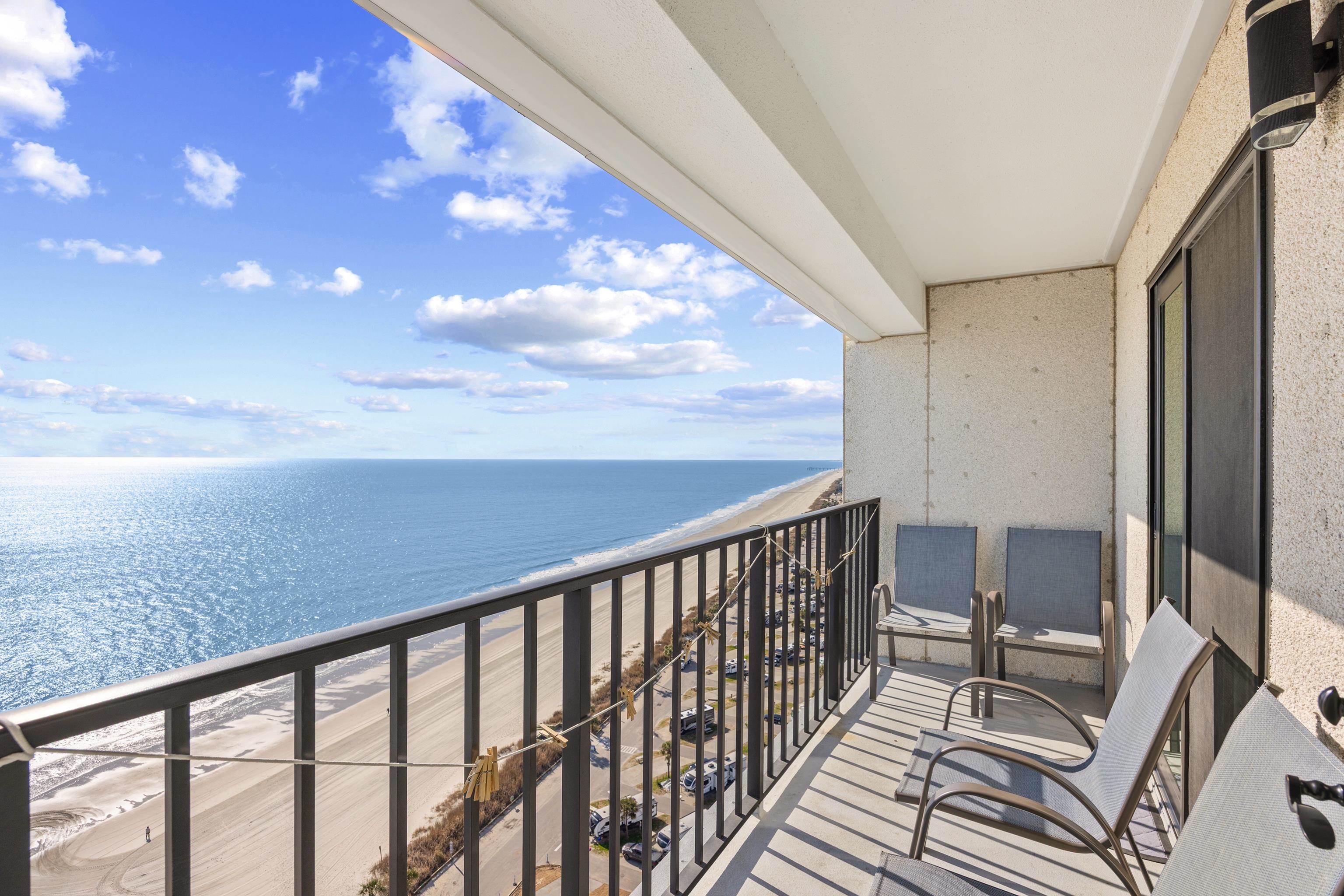 5905 South Kings Highway, Unit 1902 Myrtle Beach, SC 29575 - Photo 7 of 40