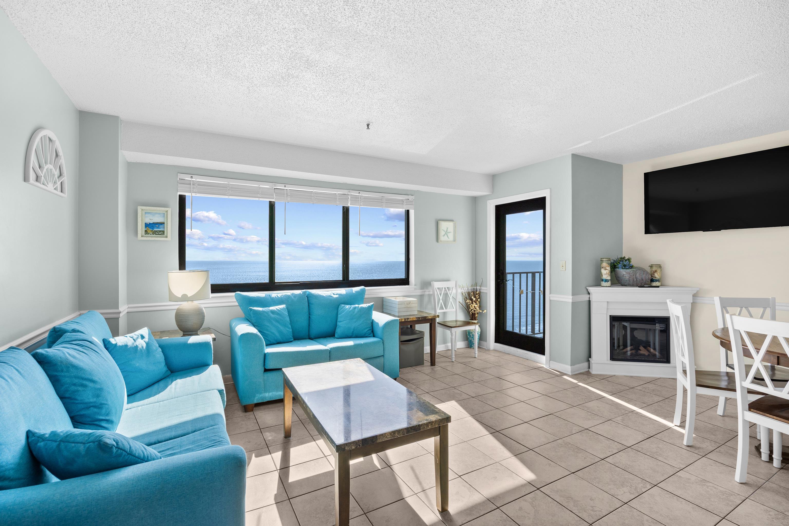 5905 South Kings Highway, Unit 1902 Myrtle Beach, SC 29575 - Photo 10 of 40