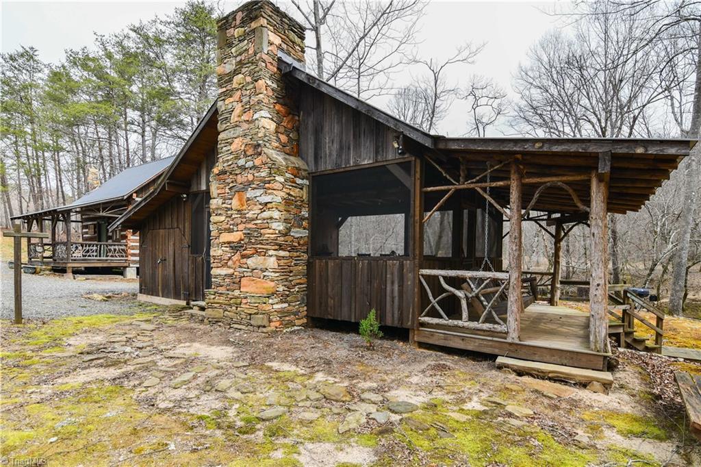 14 Matthews Road Pilot Mountain, NC 27041 - Photo 13 of 25 Gallery Image 13