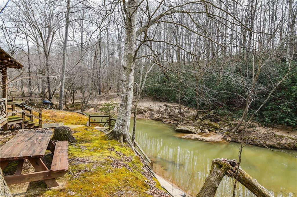 14 Matthews Road Pilot Mountain, NC 27041 - Photo 14 of 25 Gallery Image 14