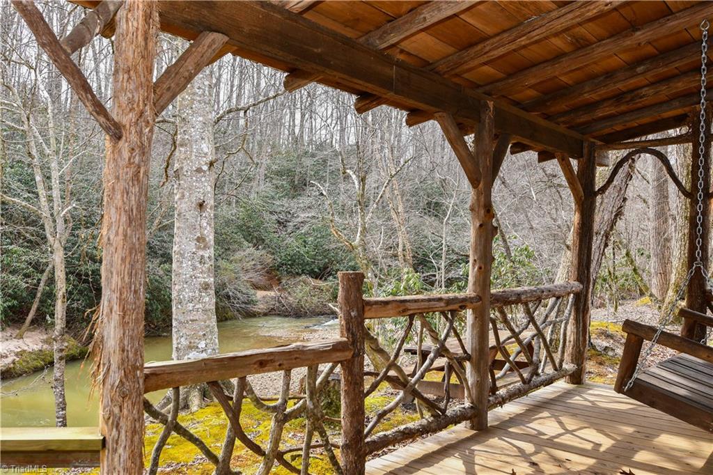 14 Matthews Road Pilot Mountain, NC 27041 - Photo 15 of 25 Gallery Image 15