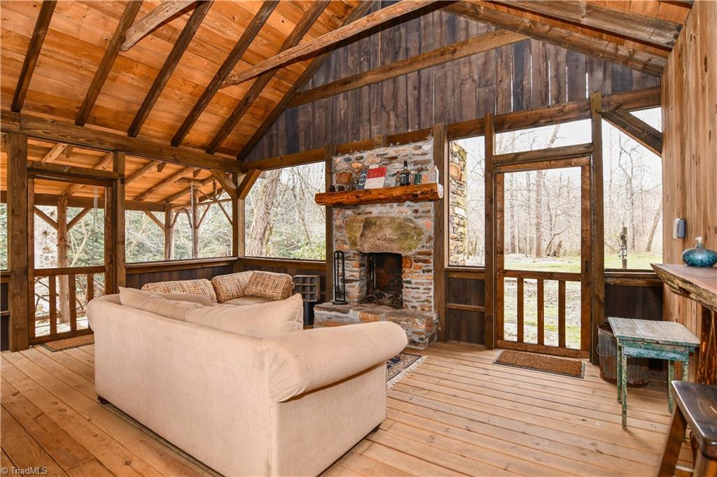 14 Matthews Road Pilot Mountain, NC 27041 - Photo 16 of 25 Gallery Image 16