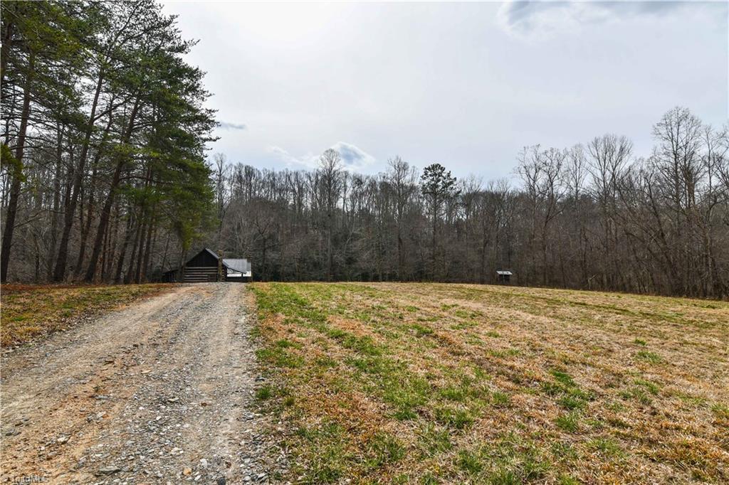 14 Matthews Road Pilot Mountain, NC 27041 - Photo 18 of 25 Gallery Image 18