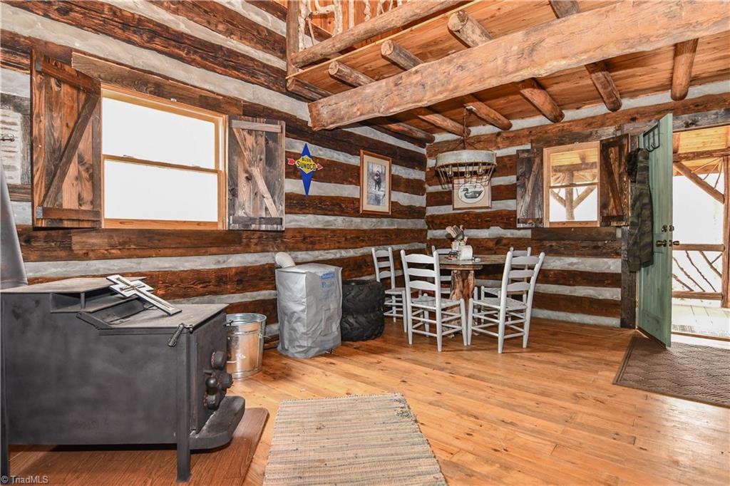 14 Matthews Road Pilot Mountain, NC 27041 - Photo 8 of 25 Gallery Image 8