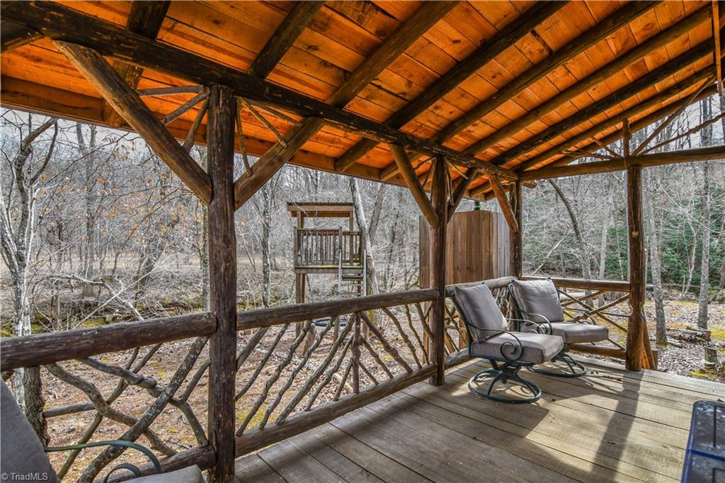 14 Matthews Road Pilot Mountain, NC 27041 - Photo 9 of 25 Gallery Image 9