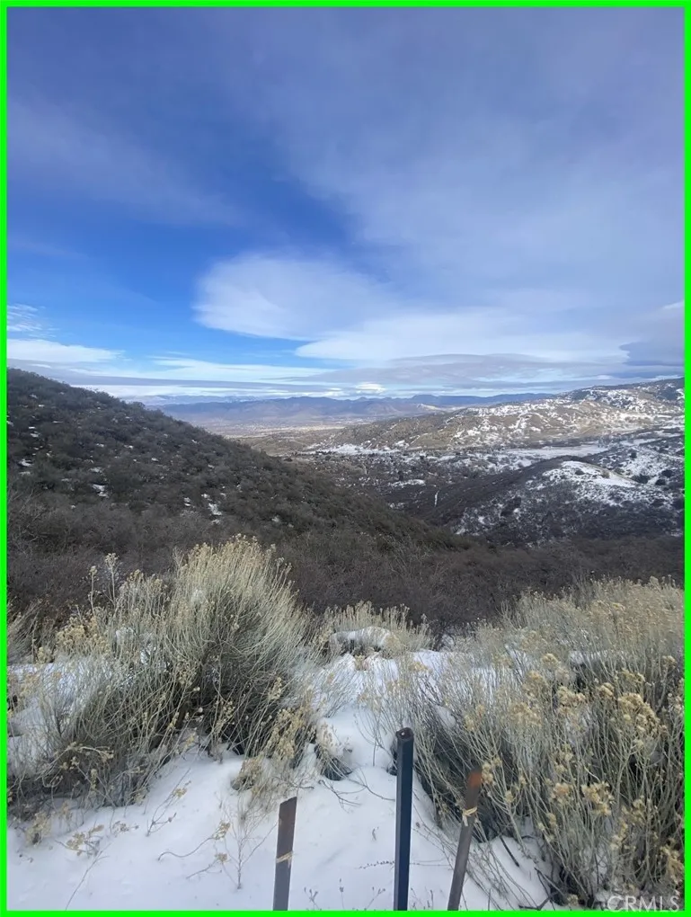 23601 Gotthard Tehachapi, CA 93561 - Photo 3 of 17 a view of lake with mountain