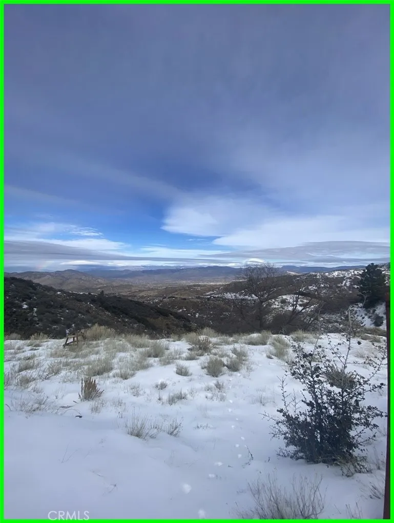 23601 Gotthard Tehachapi, CA 93561 - Photo 4 of 17 a view of outside area