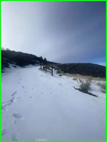 a view of an ocean beach