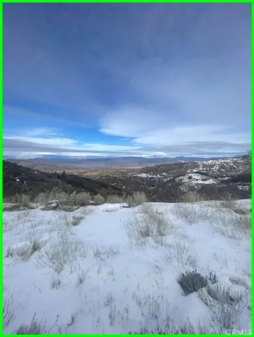 a view of an ocean beach