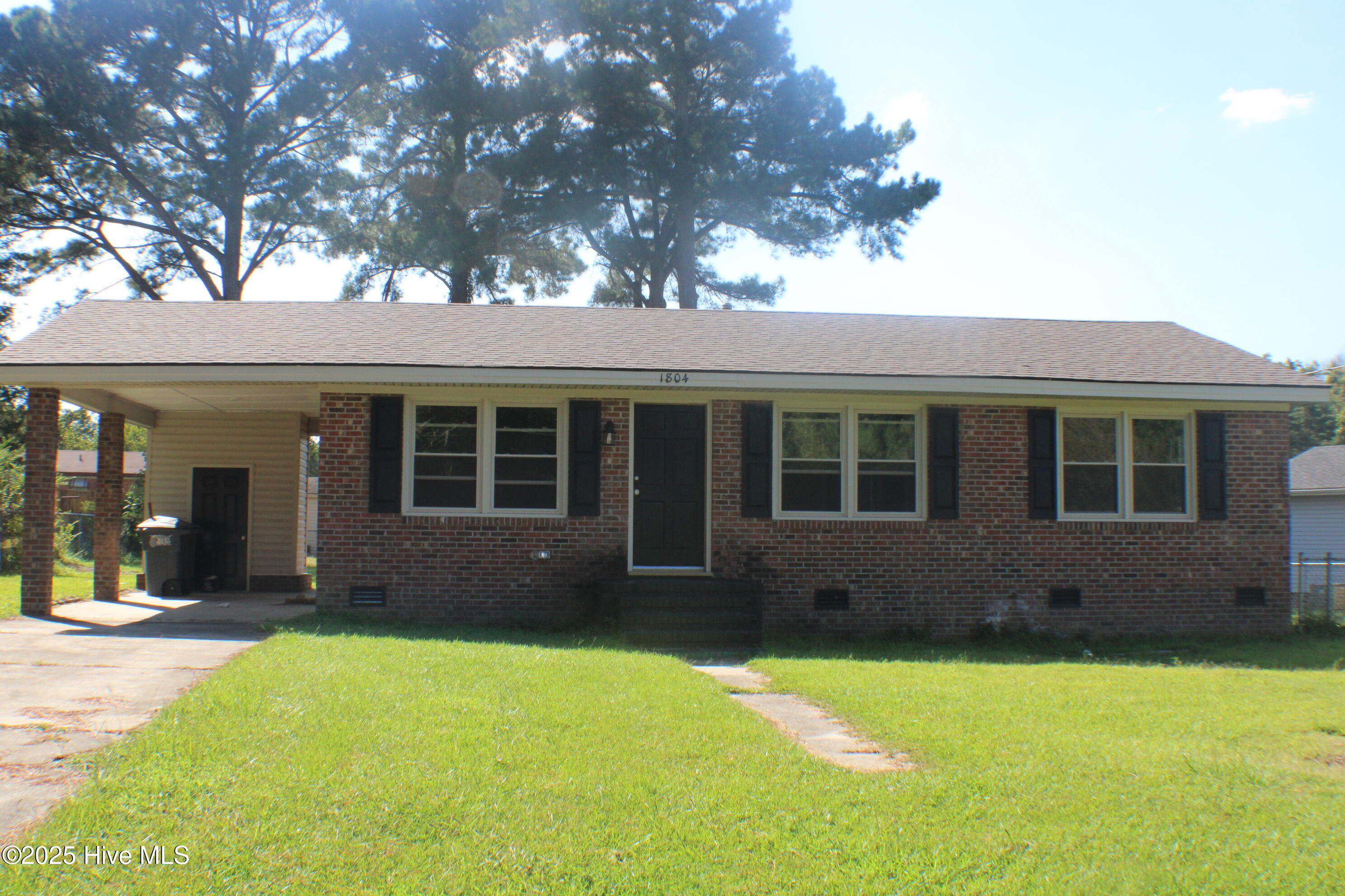 1804 Duncan Drive Rocky Mount, NC 27801 - Photo 1 of 8 IMG_6754