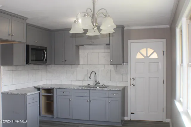 $184,900 | 1804 Duncan Drive, Rocky Mount, NC 27801