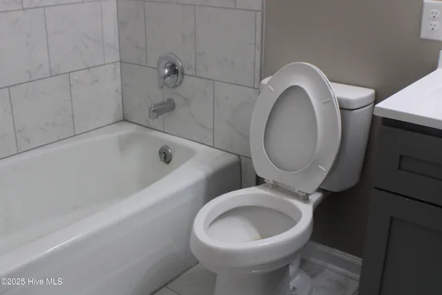 $184,900 | 1804 Duncan Drive, Rocky Mount, NC 27801