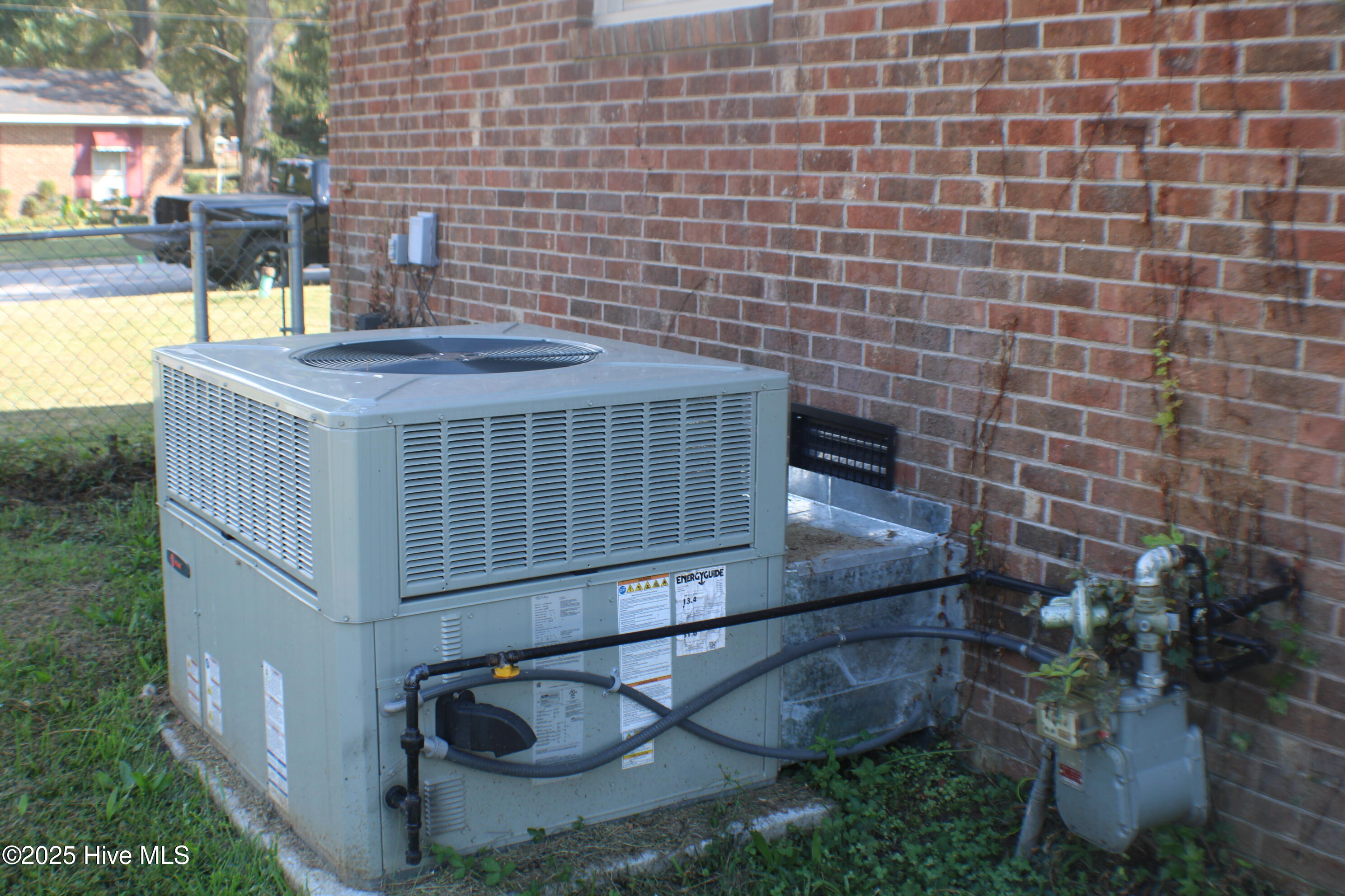 1804 Duncan Drive Rocky Mount, NC 27801 - Photo 7 of 8 IMG_7181