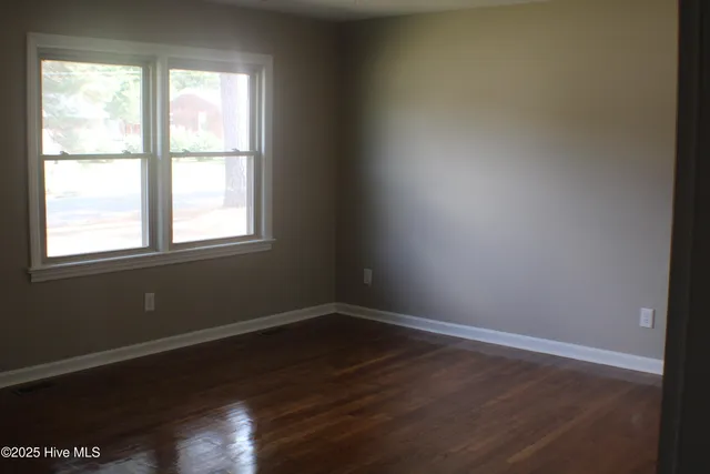 $184,900 | 1804 Duncan Drive, Rocky Mount, NC 27801