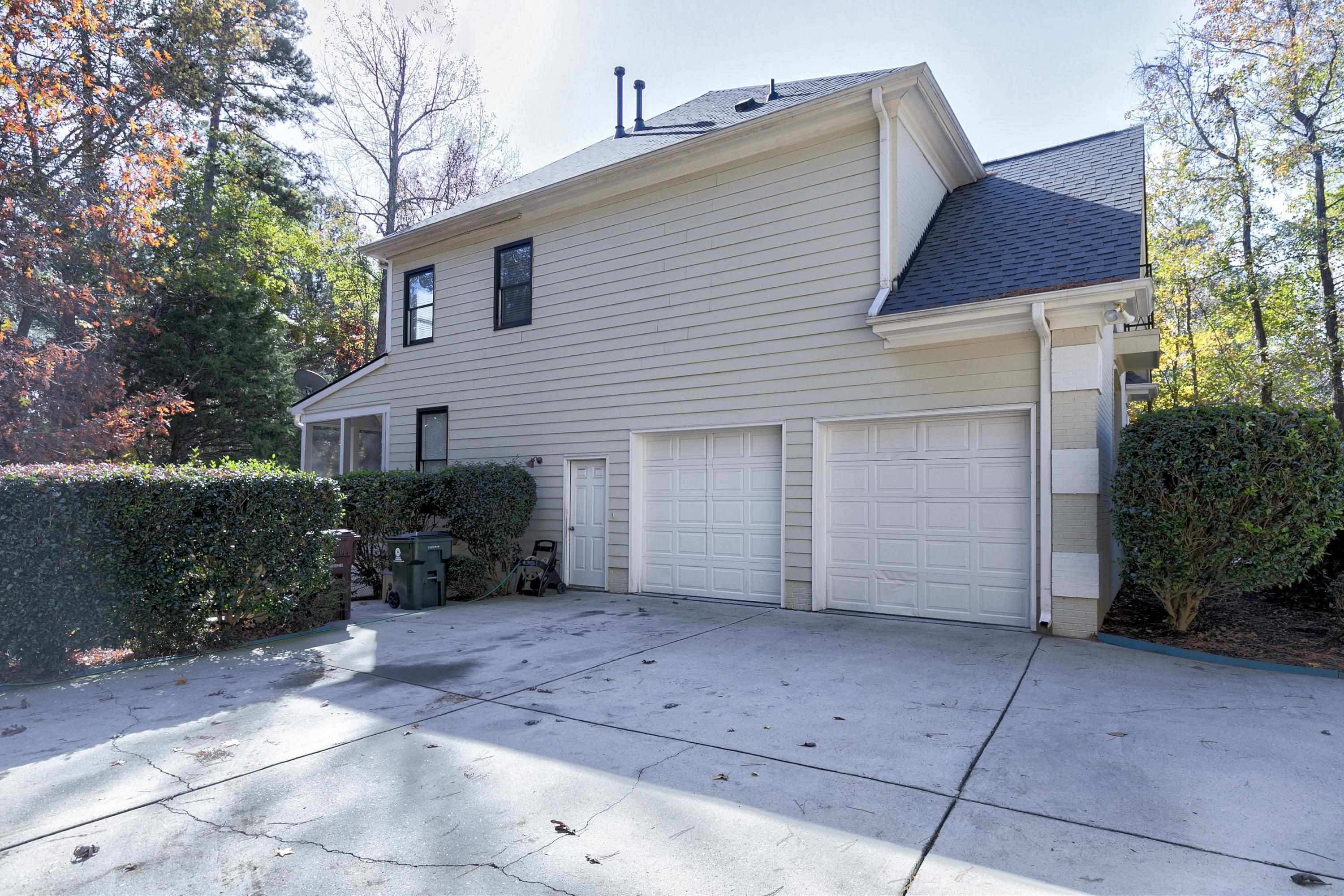 5616 Greenevers Drive Raleigh, NC 27613 - Photo 54 of 58 Photo 55