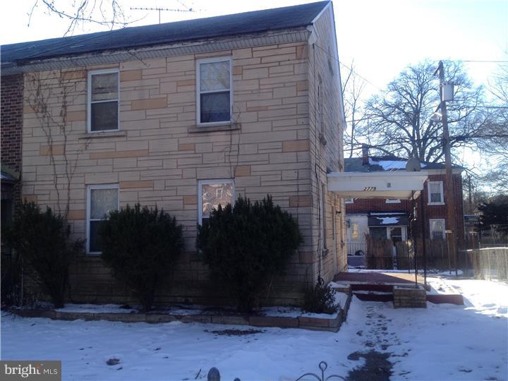 2779 North Constitution Road Camden, NJ 08104 - Photo 2 of 3 Gallery Image 2