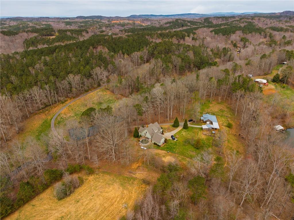 723 Sulphur Springs Road Southeast Fairmount, GA 30139 - Photo 53 of 54