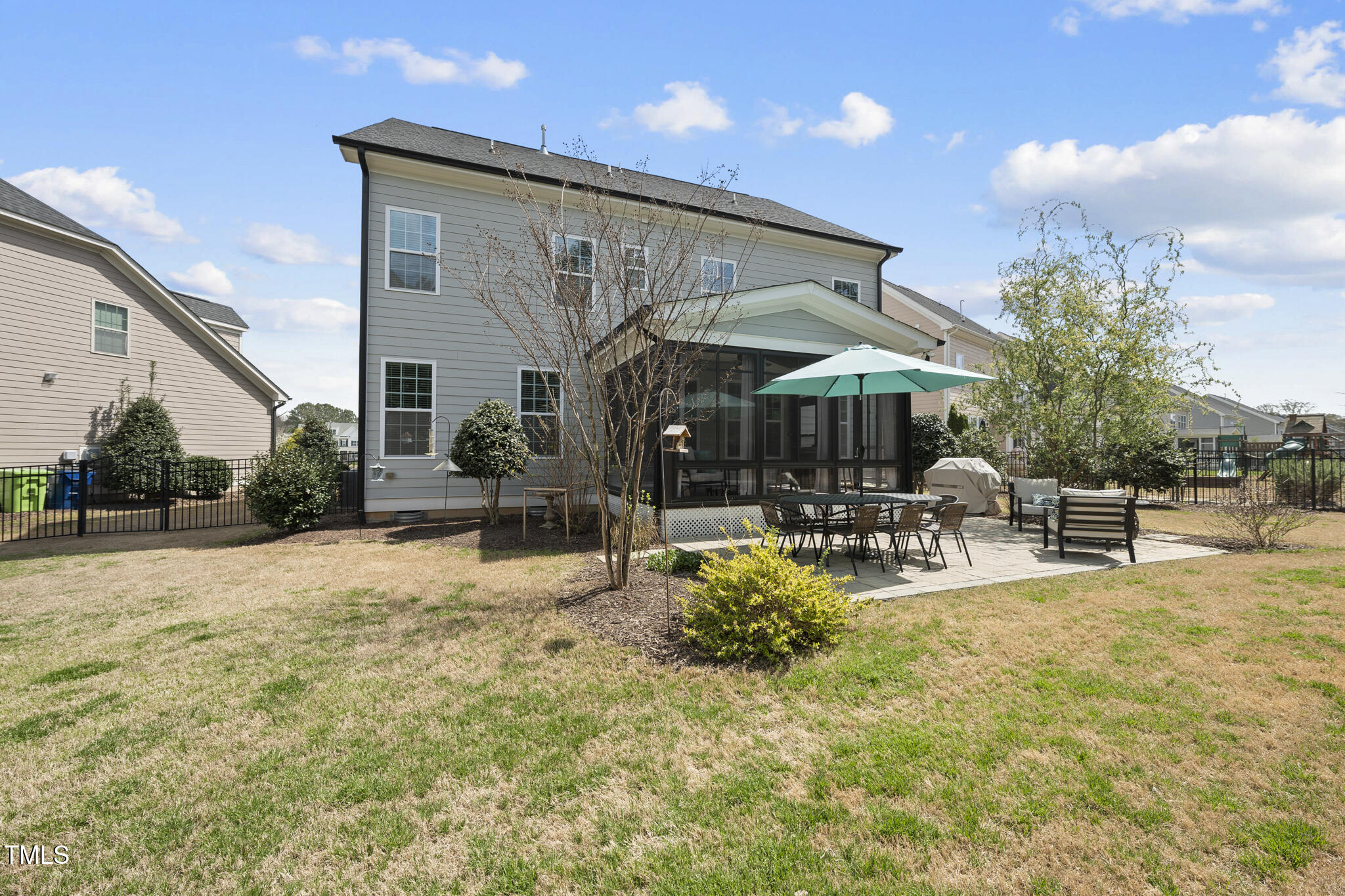 2609 Brookstone Ridge Loop Raleigh, NC 27613 - Photo 58 of 65 DSC01271