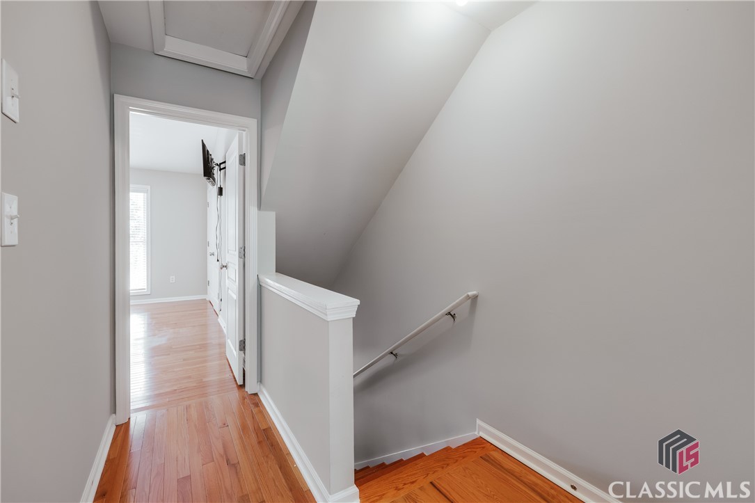 660 South Barnett Shoals Road, Unit 127 Athens, GA 30605 - Photo 16 of 28