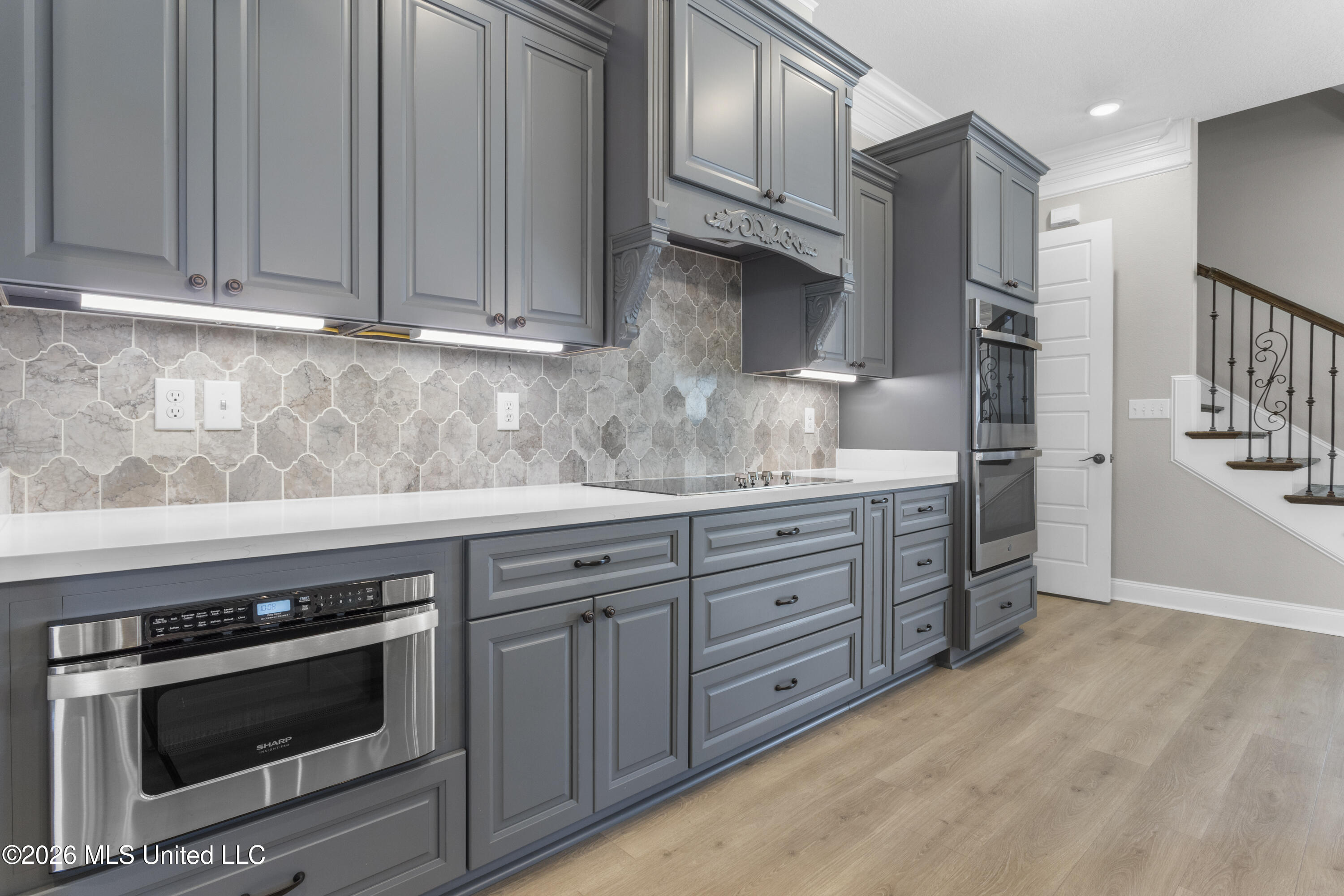 12569 Alphabet Road Gulfport, MS 39503 - Photo 16 of 42 Kitchen 6