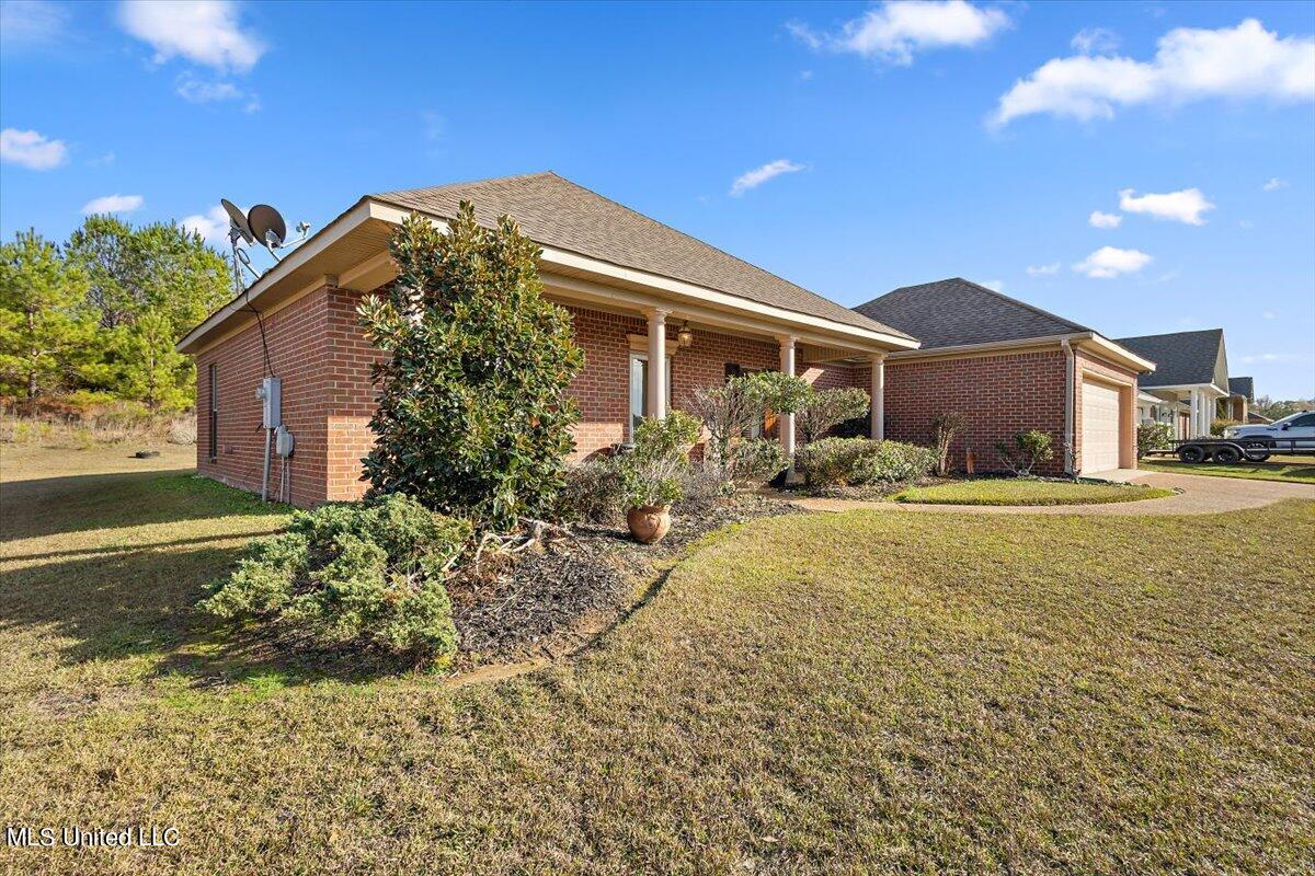 515 Roxbury Place Florence, MS 39073 - Photo 2 of 25 02-B