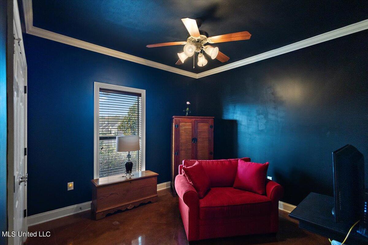 515 Roxbury Place Florence, MS 39073 - Photo 22 of 25 23-HTP20665