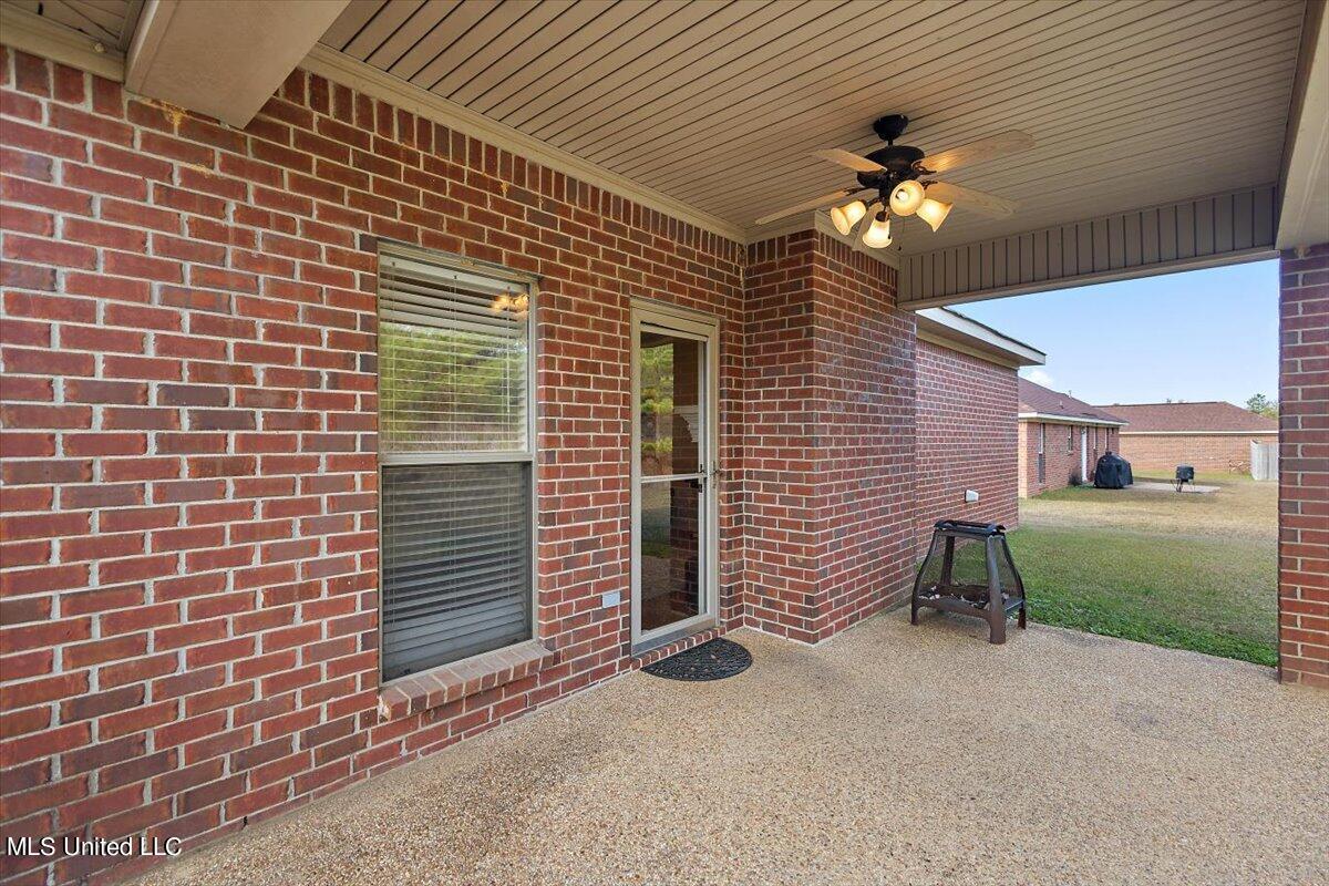515 Roxbury Place Florence, MS 39073 - Photo 23 of 25 24-HTP20698